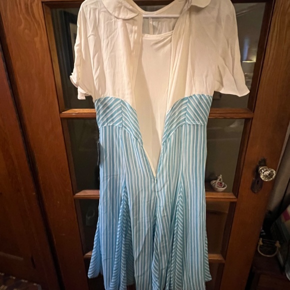 Disney Dapper Dans Dress Brand New - Picture 3 of 6